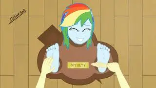 Rainbow N' The Cottage Of The Unwanted Dreams