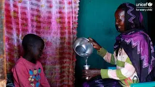 Clean water is life!