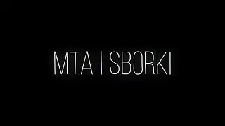 MTA | SBORKI