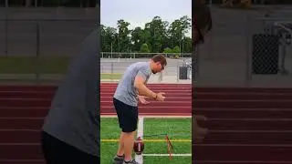 How to improve your follow through in field goal kicking