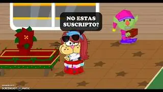 tag de la navidad /GUILLE GAMER/