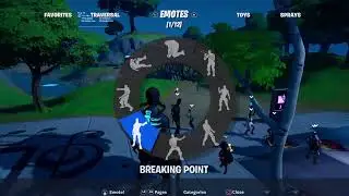 ElyMarie's Live PS4