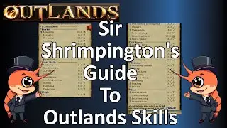 The Complete Outlands Skills Guide for New Players. Ultima Online Outlands.