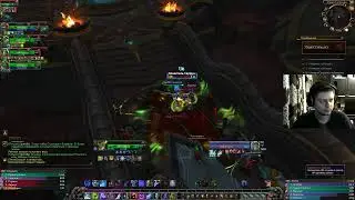 WOW | World of Warcraft | Почти Shadowlands!