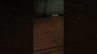 #гараж #гідроізоляція #ремонтгаража