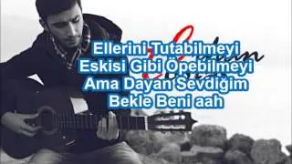 Cihan Toptaş - Ellerini Tutabilmeyi