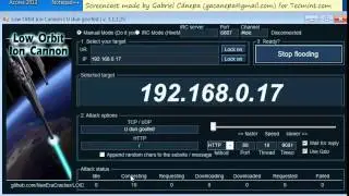 Protect Apache Aginst DDoS Attacks Using Mod_Security and Mod_evasive
