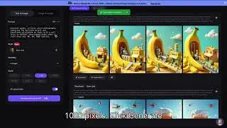 Best Free Online AI Image Generator - Best Online AI Art