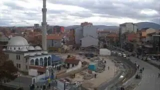 lule bajra kenge patriotike.wmv
