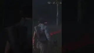 Evil dead the game gameplay on PS5 #shorts