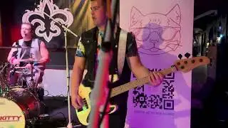 Neon Kitty - Teenage Dream (Katy Perry)