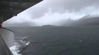 Amalia Glacier