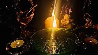 💥ЧТО ПРОИСХОДИТ В ВАШЕЙ ЖИЗНИ ПРЯМО СЕЙЧАС ⁉️ГАДАНИЕ НА СВЕЧЕ🕯️