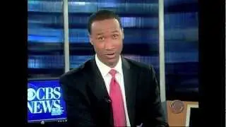 CBS News Up to the Minute (2012)