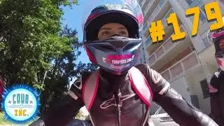 TOP COUB #179 ► ЛУЧШИЕ ПРИКОЛЫ И ФЭЙЛЫ НЕДЕЛИ | BEST CUBE | COUB COMPILATION | ЛЮТЫЕ ПРИКОЛЫ