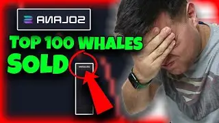 analoS Coin Price Prediction ✅ The TOP 100 Whales Have SOLD analoS Token Crypto