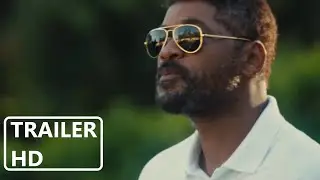 KING RICHARD Trailer 2021 | Williams Tennis Biopic