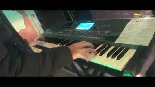 Зокирчон Хасанов Ай муйи сарум ' -z