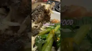 Ilocano dish soup with fish #shorts #short #simplyshinelv