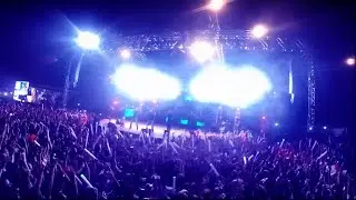 NRJ Music Tour 2014 Lebanon