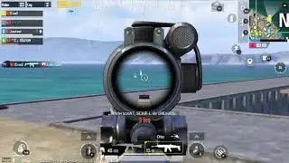 PUBG Mobile BOT NASIL BULUNUR EN ÇOK OLAN YERLER PART 1