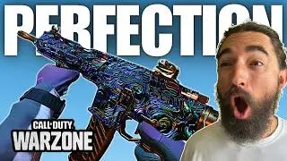 I Made the GREATEST Sniper Support Build in Warzone History...