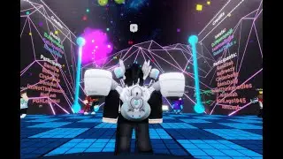 The Beauty Of The Metaverse | RB Battle Final Battle