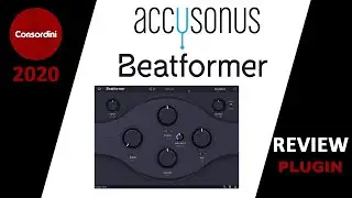 Accusonus Beatformer Review [Full Version]