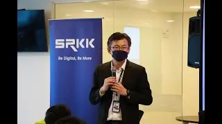 SRKK Group's Launch of Leadership Masterclass Series (10 March 2023)