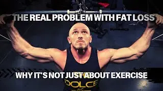 Your Workout Plan SUCKS...and is why you are F-A-T!!!