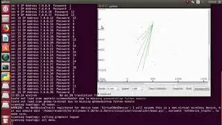 Network Slicing SDN NFV based 5G Network Load Balancing Projects