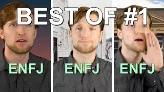 The 16 Personality Types - Best of ENFJ #1