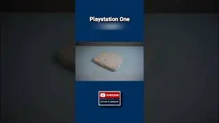 Playstation One