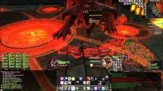 Darkwind vs Maelforge (Rift)