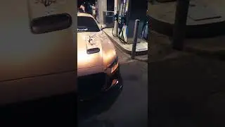Modification to the next level #car #carlover #shortvideo #shorts #short
