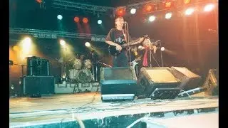 РЕЖИМ - Жертва - Любовь. 98 год