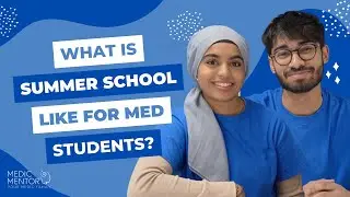 Summer School for Medical Students