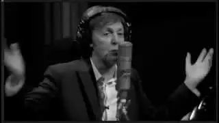 Paul McCartney ☆ 