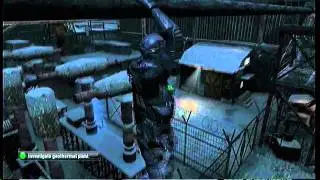 Splinter Cell Double Agent: Iceland 100% Hard Difficulty Stealth/Ghosting Xbox360/PC (0 KO)