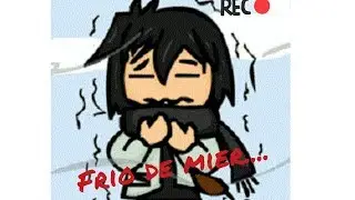 Razones por el cual odio el frio