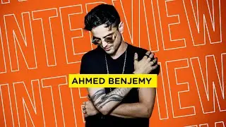 Interview avec Benjemy , DJ et producteur tunisien, il nous parle de son nouveau projet 