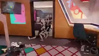 Mannequin Bo3 Fun With Blu