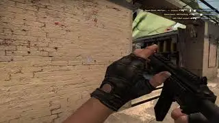 nice flick on mirage (no sound becuz of trusted mode)