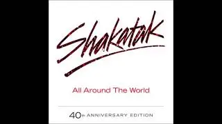Shakatak. Summer Of Love