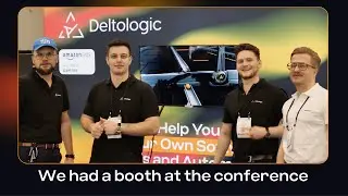 How to find customers for a dev shop at events