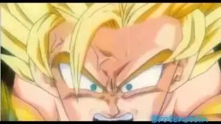 Son Goku - Hero of my Childhood