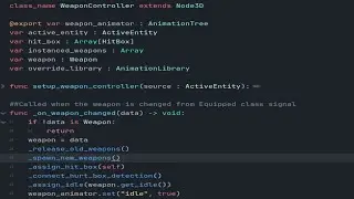 Making Fundamental Features