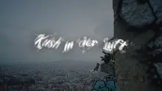 DirtyX29 x UNTERM RADAR  "KUSH IN DER LUFT"