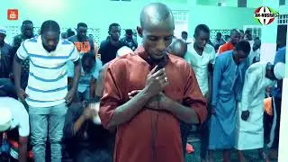 The Best Taraweeh 2022 Sheikh Abdou Nuur from