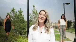 uLethbridge Campus Tour 2020